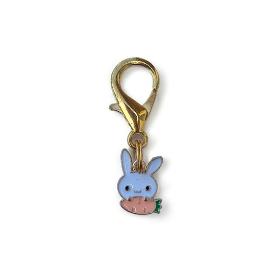 HOP & SNACK Charm - Glam & Gallop