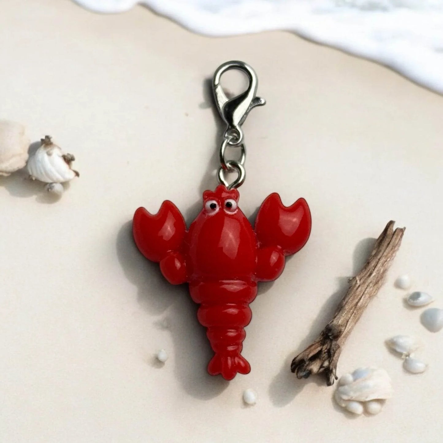 HUMMER Charm - Glam & Gallop