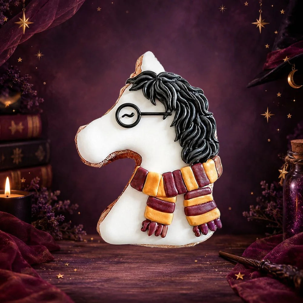 HARRY Lebkuchen Leckerlie - Pony Bueno HOKUS POKUS Kollektion