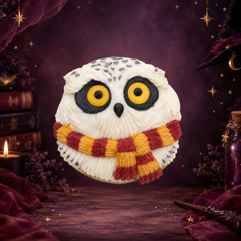 HEDWIG MUFFIN Leckerlie - Pony Bueno HOKUS POKUS Kollektion