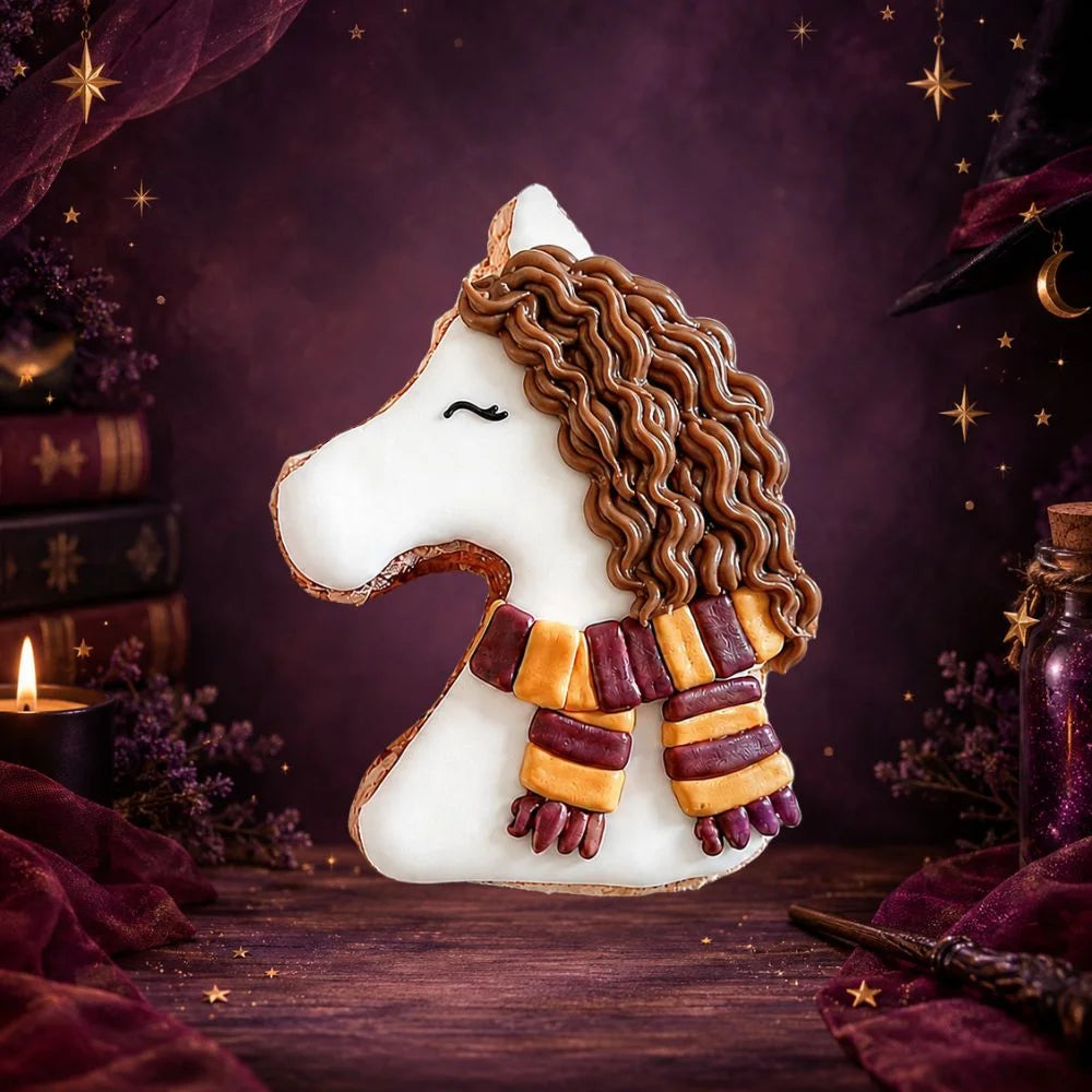 HERMINE Lebkuchen Leckerlie - Pony Bueno HOKUS POKUS Kollektion