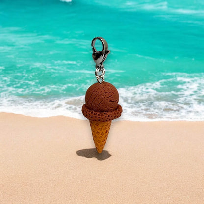 ICE CREAM Charm - Glam & Gallop