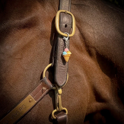 ICE ICE BABY Charm - Glam & Gallop
