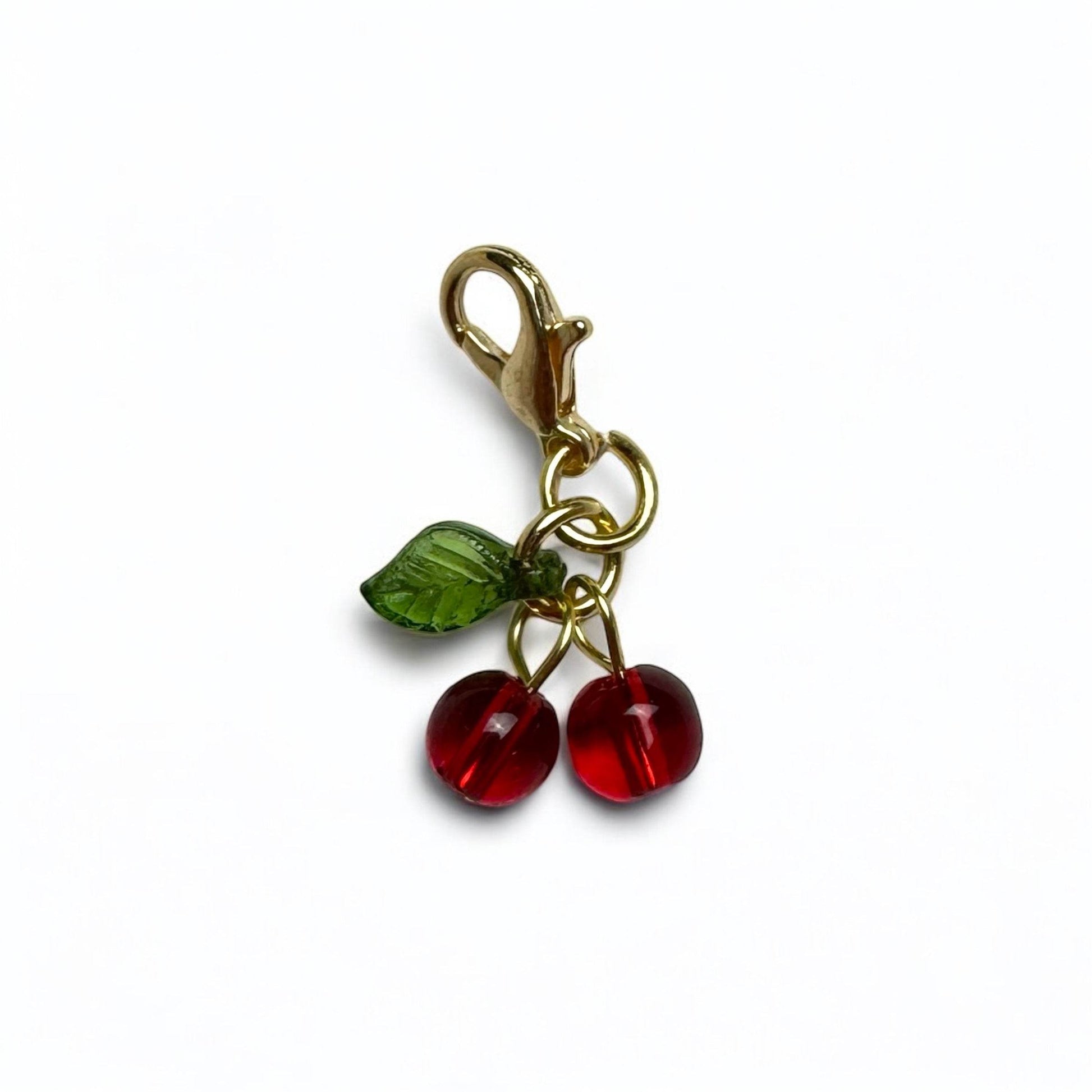 CHERRY'S Charm - Glam & Gallop