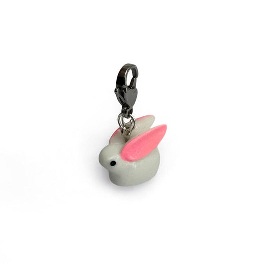 BUNNY Charm - Glam & Gallop