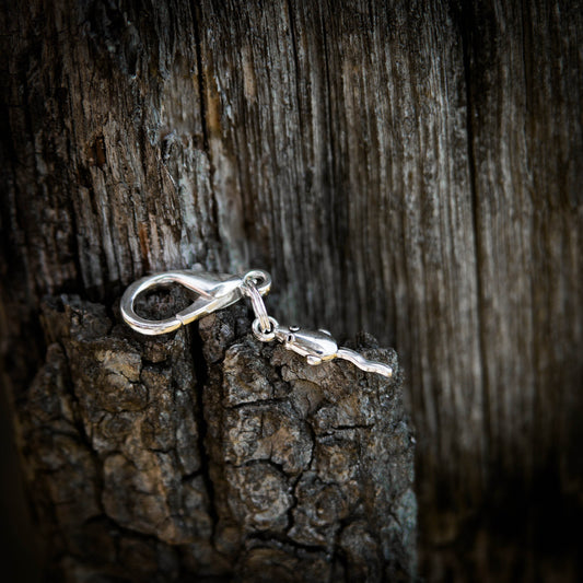 MINI MOUSE Charm