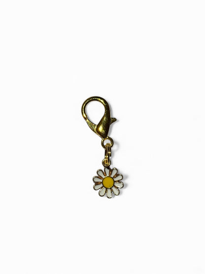 FLOWER POWER Charm