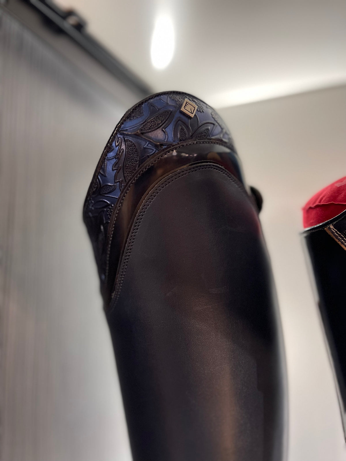 S3601 / S3602 Reitstiefel Konfigurator