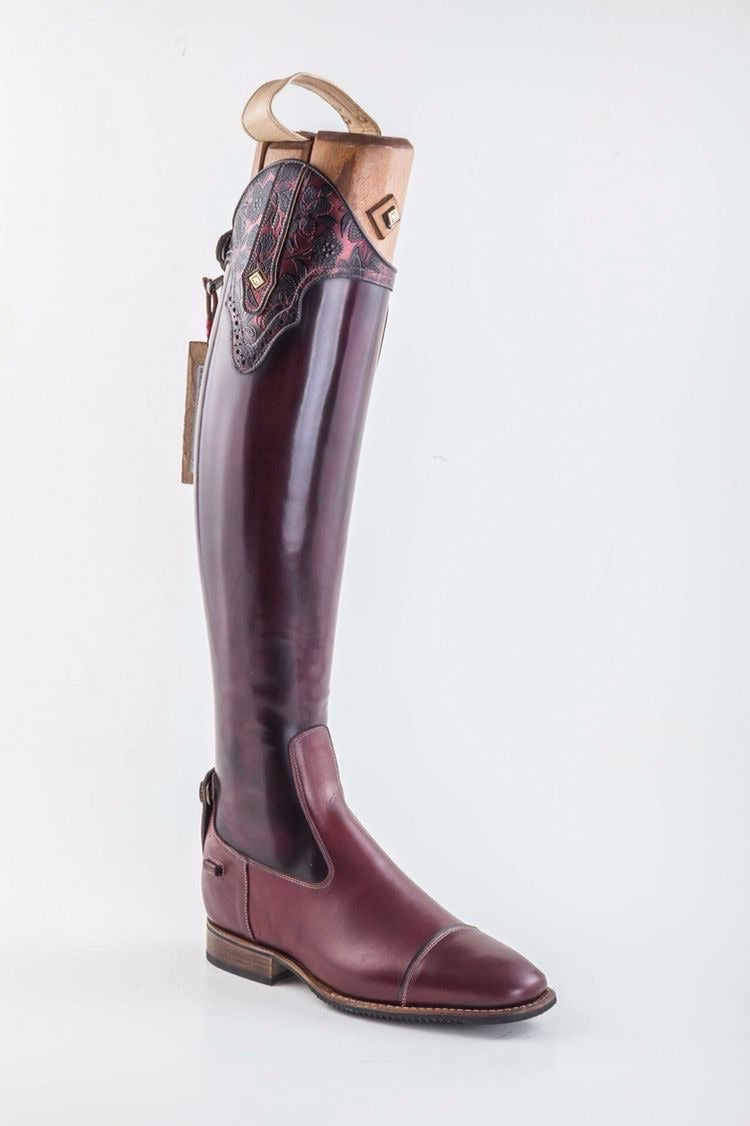 S3601 / S3602 Reitstiefel Konfigurator
