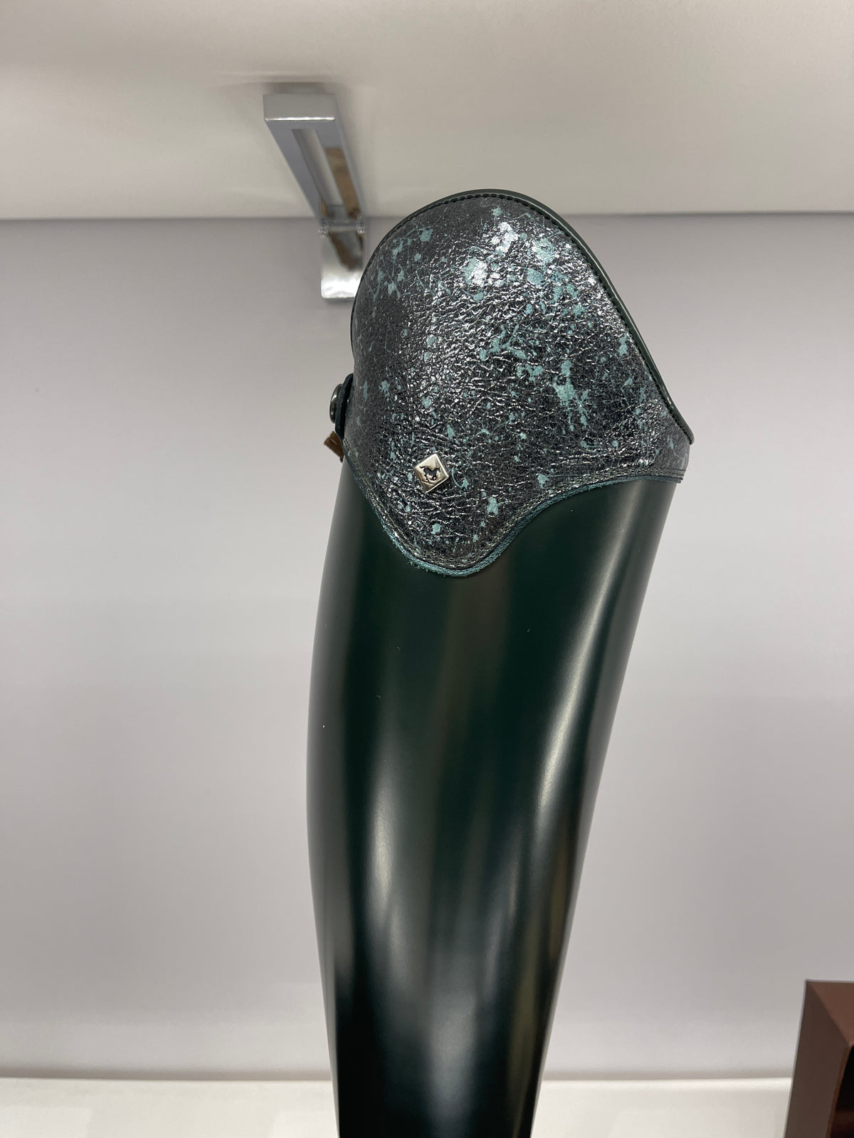S3601 / S3602 Reitstiefel Konfigurator