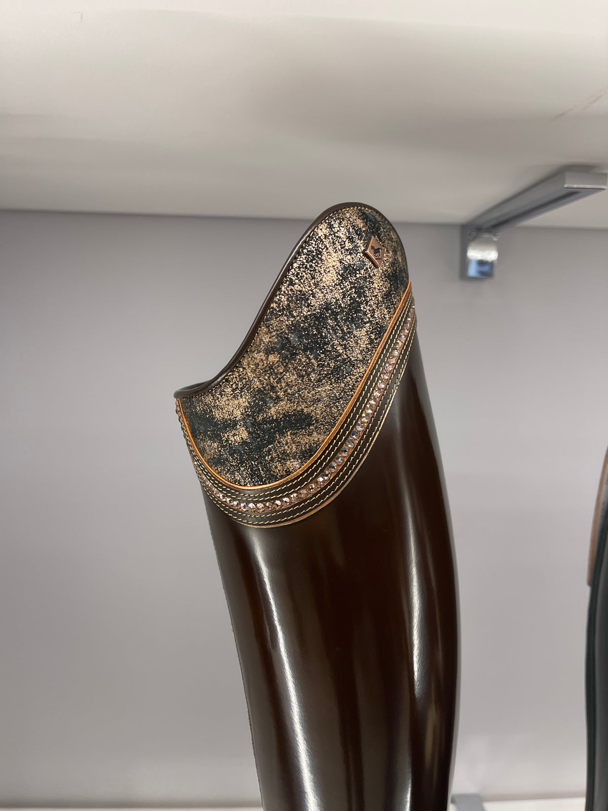 S3601 / S3602 Reitstiefel Konfigurator