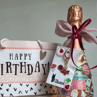 GESCHENKIDEE