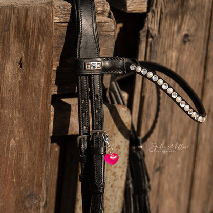 CANDY CRUSH HEART Charm