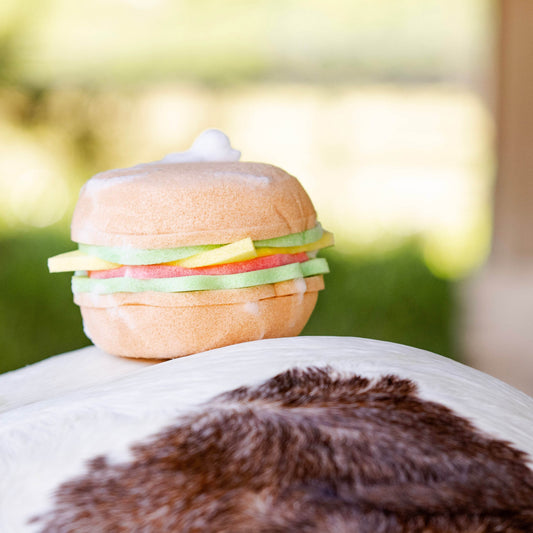 BURGER Schwamm - Glam & Gallop