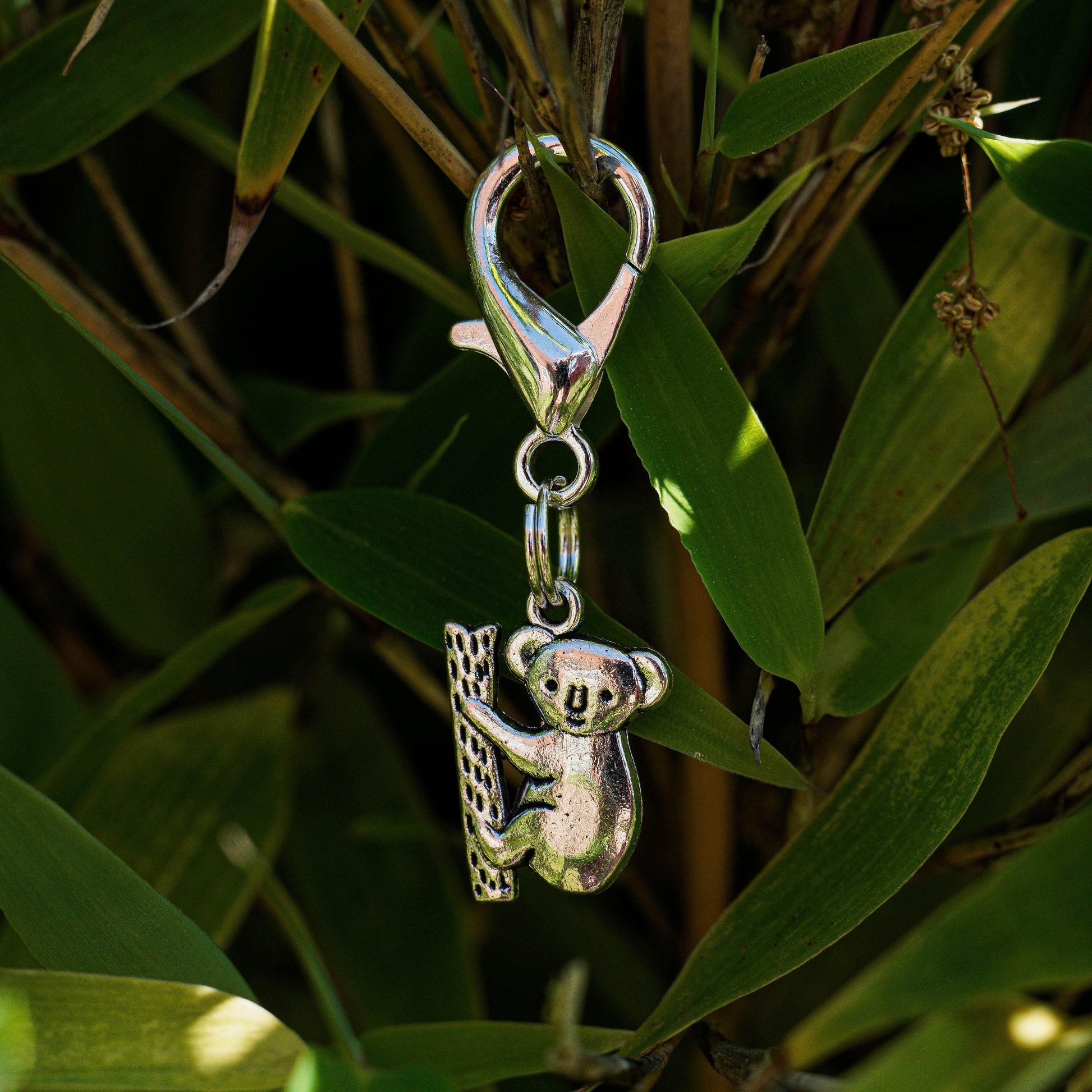 KOALA Charm - Glam & Gallop
