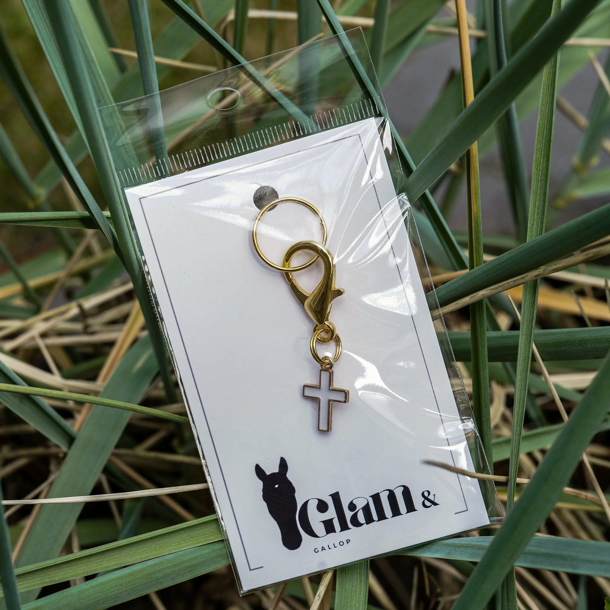 KREUZ Charm - Glam & Gallop