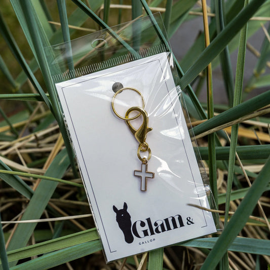 KREUZ Charm - Glam & Gallop