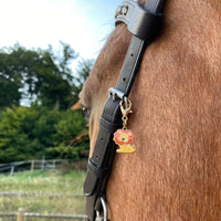 PFERD ALS CHARM