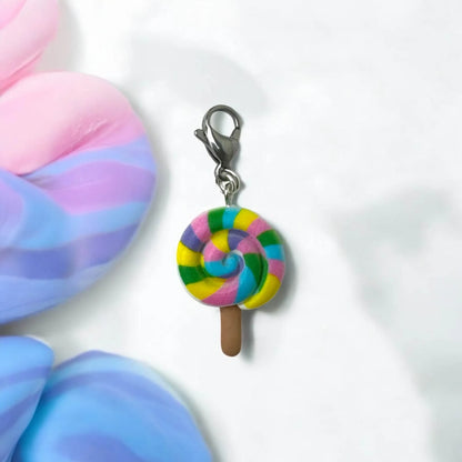 LOLLY POP Charm - Glam & Gallop