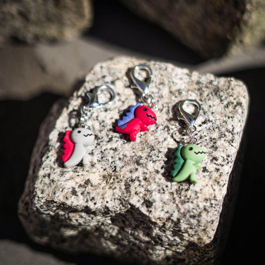 LUCKY REX Charm - Glam & Gallop