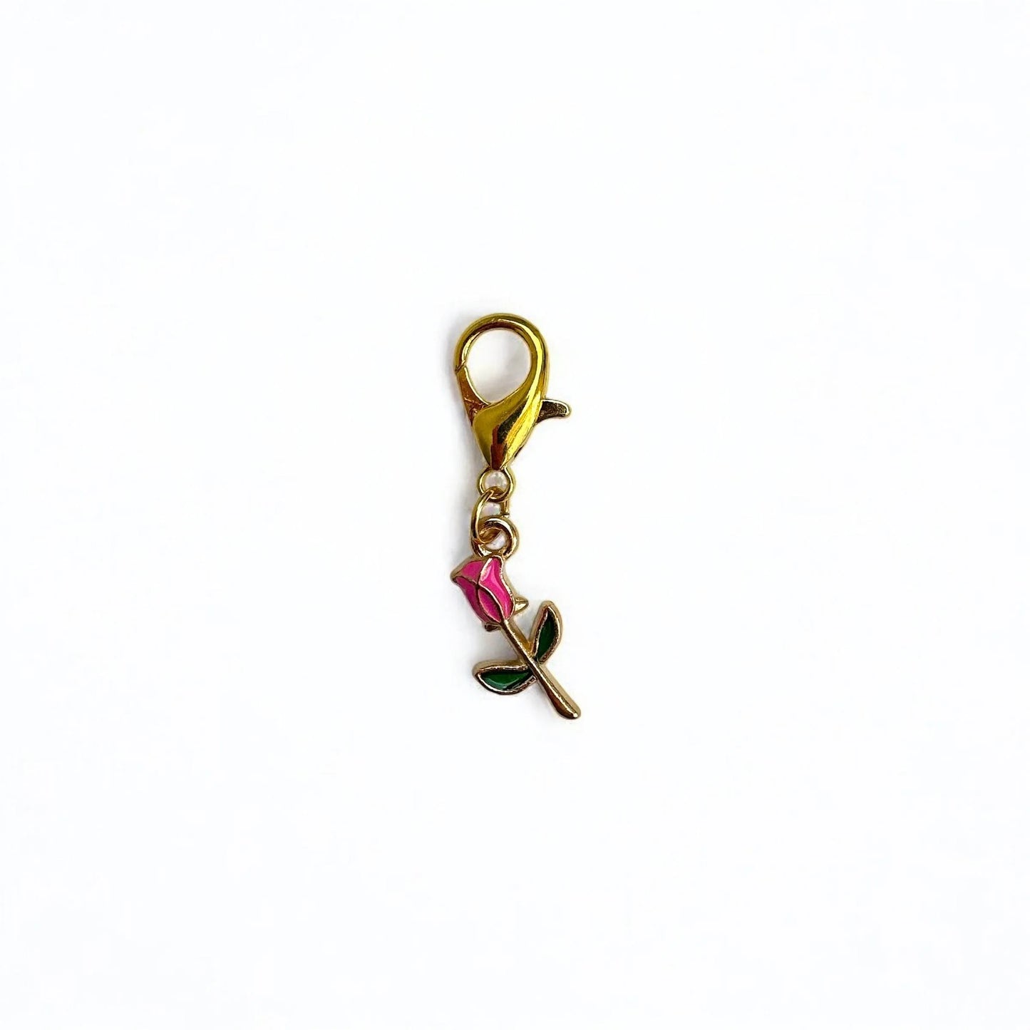 LUCKY ROSE Charm - Glam & Gallop