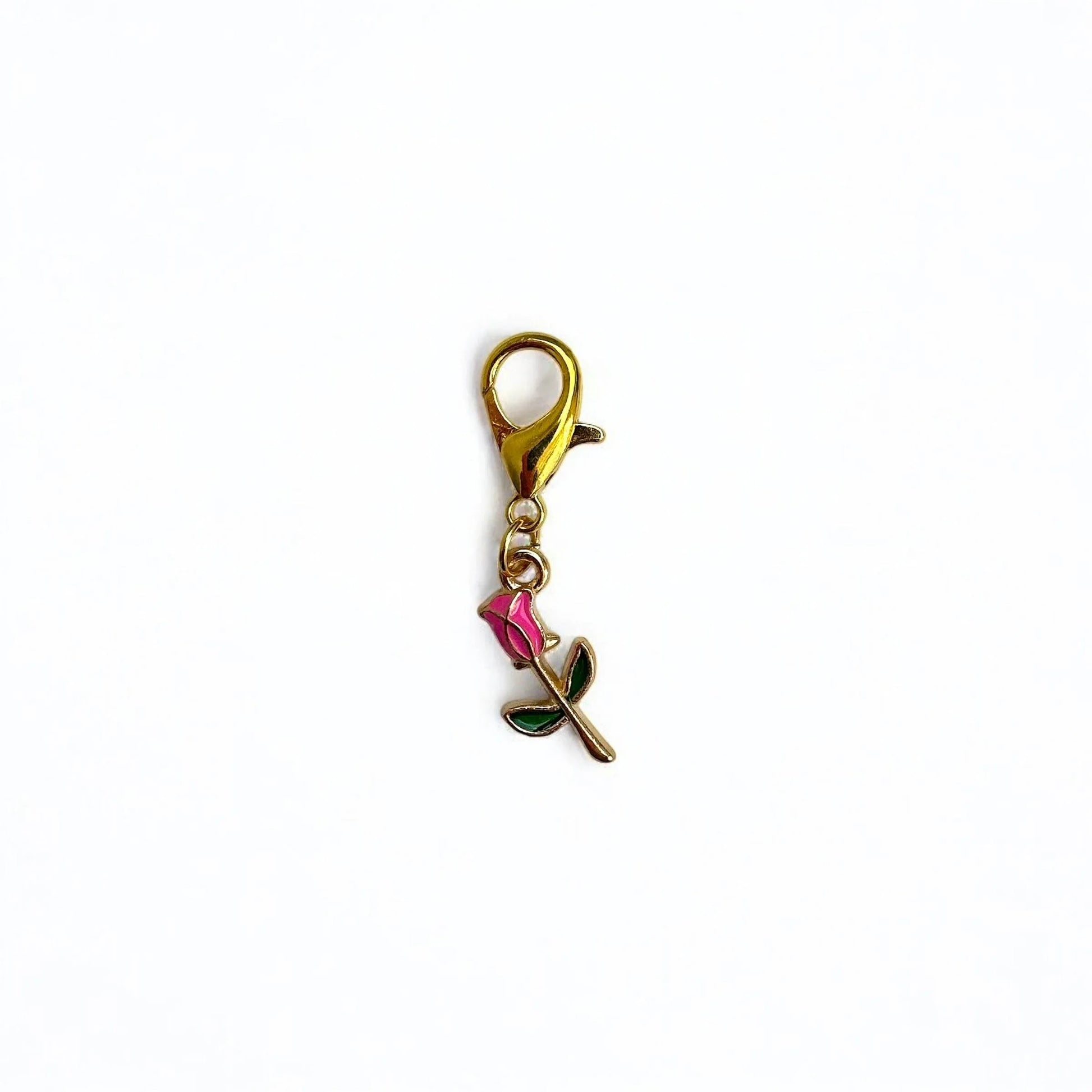 LUCKY ROSE Charm - Glam & Gallop