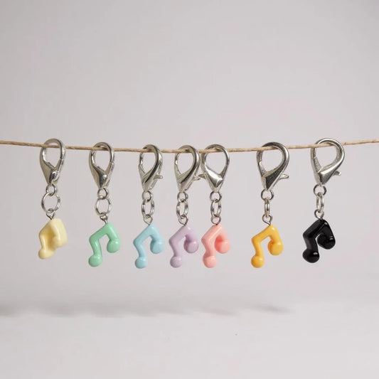 MELODY MAKER Charm - Glam & Gallop