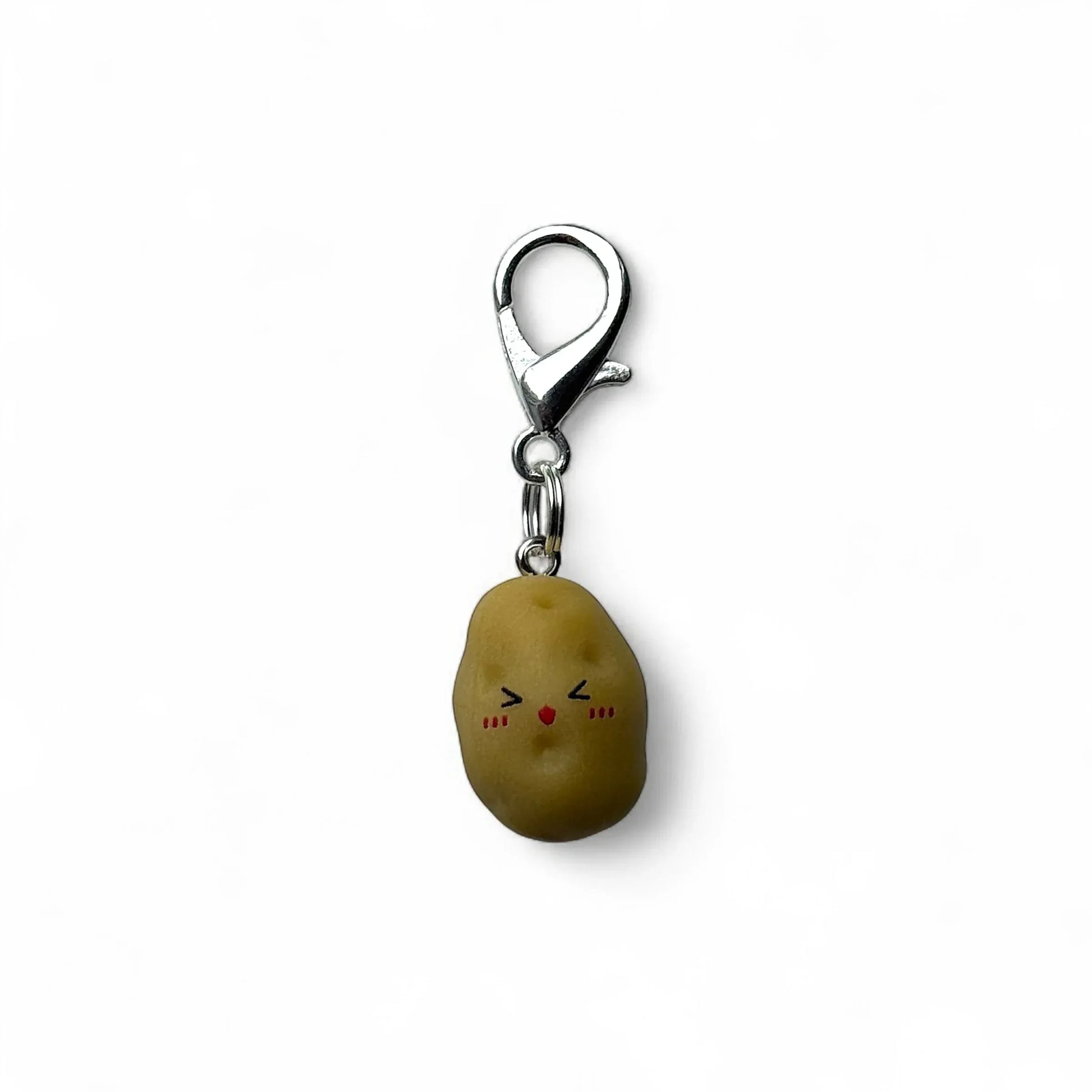 MR. POTATO Charm - Glam & Gallop