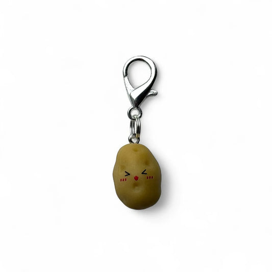 MR. POTATO Charm - Glam & Gallop