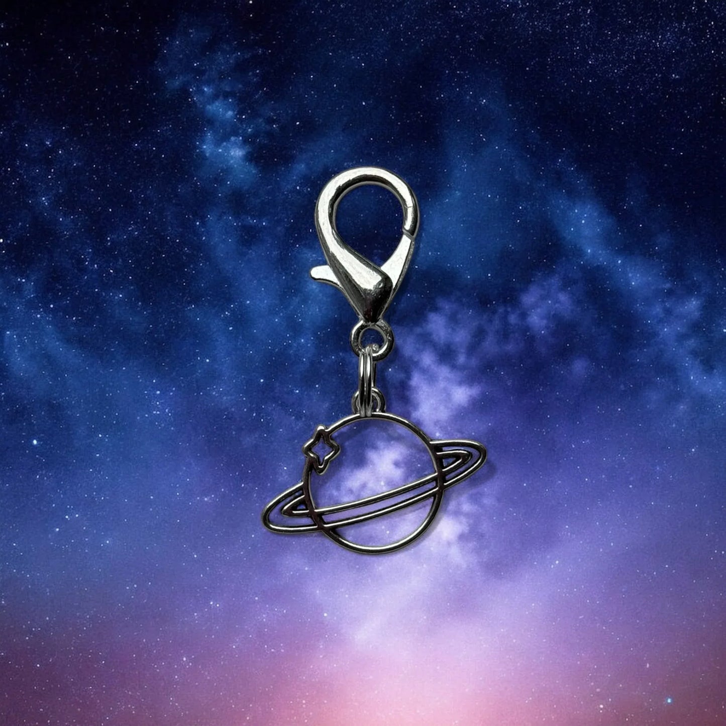 ORBIT OF LUCK Charm - Glam & Gallop