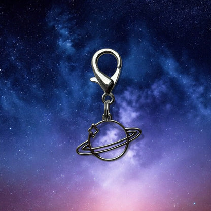 ORBIT OF LUCK Charm - Glam & Gallop