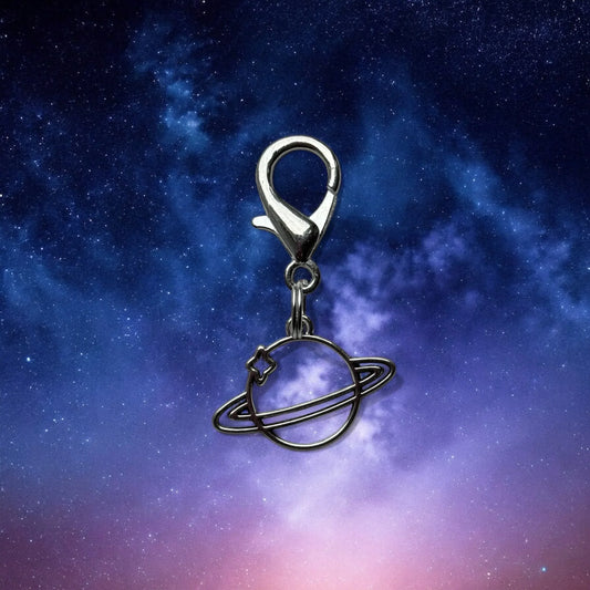 ORBIT OF LUCK Charm - Glam & Gallop