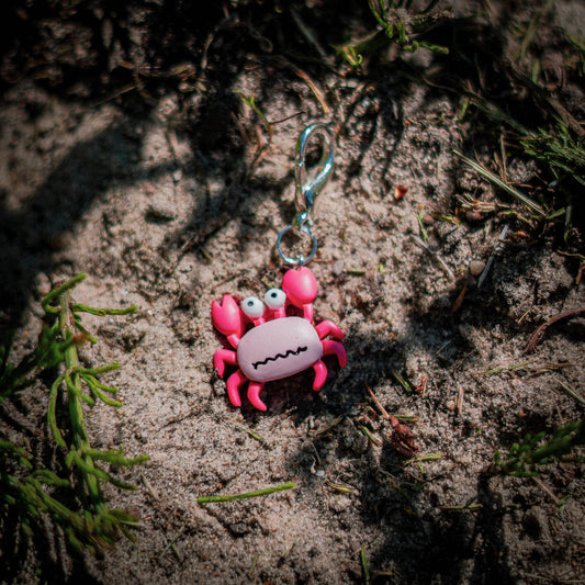 KREBS Charm - Glam & Gallop