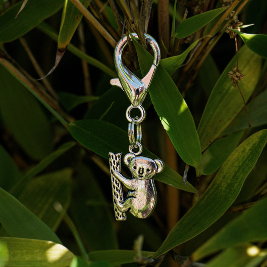 KOALA Charm - Glam & Gallop