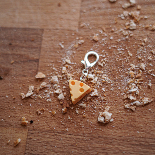 CHEESE Charm - Glam & Gallop