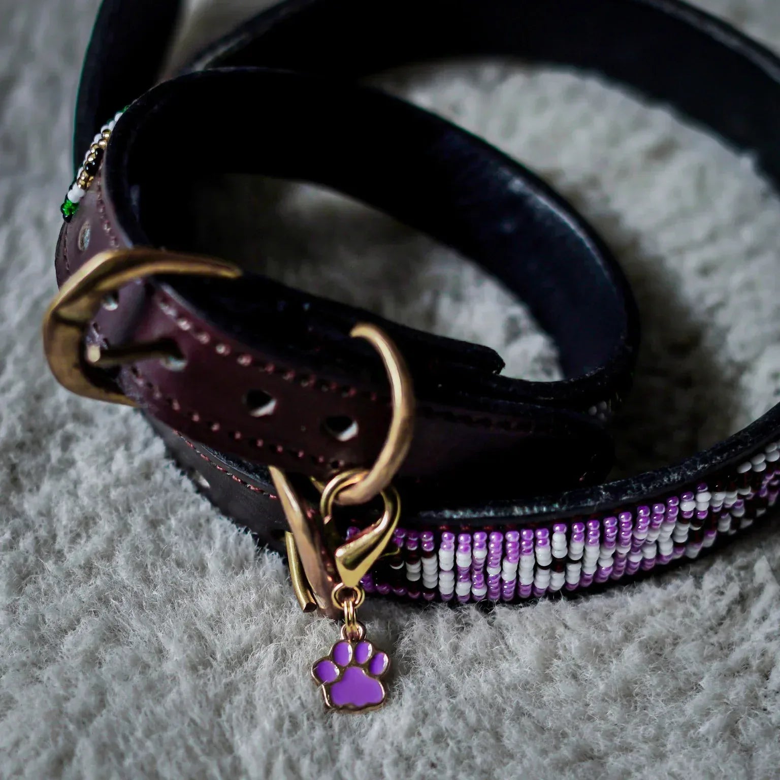 PAW LOVE Charm - Glam & Gallop