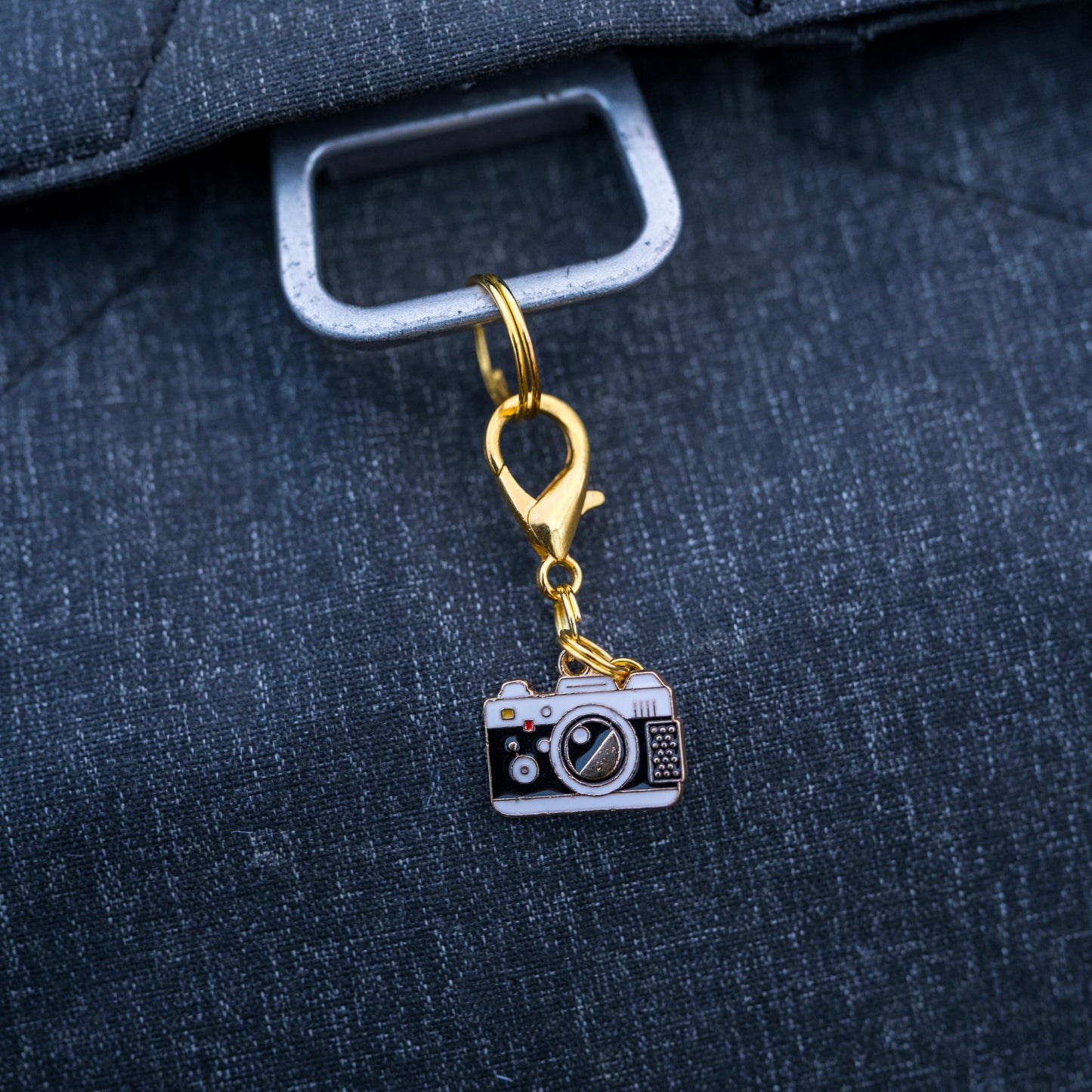 PHOTO LOVE Charm