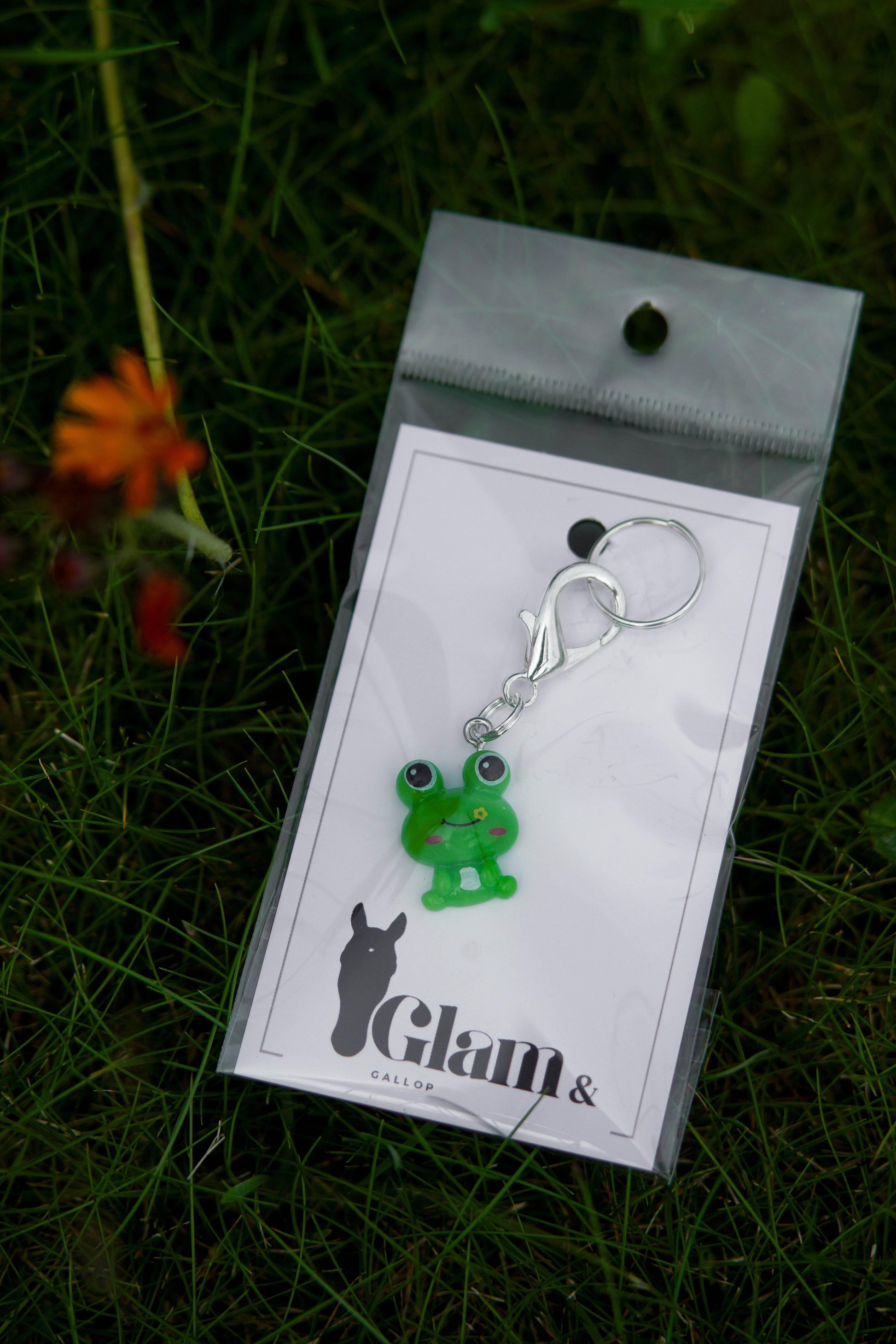 PRINCE CHARMING Charm - Glam & Gallop