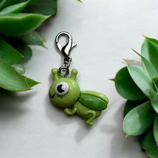 GRASHÜPFER Charm - Glam & Gallop