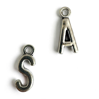 KLASSIK BUCHSTABEN Charm - Glam & Gallop
