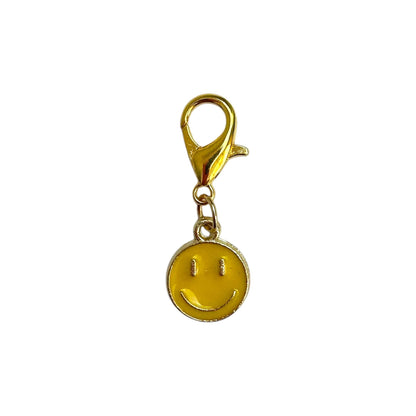 SMILEY Charm - Glam & Gallop