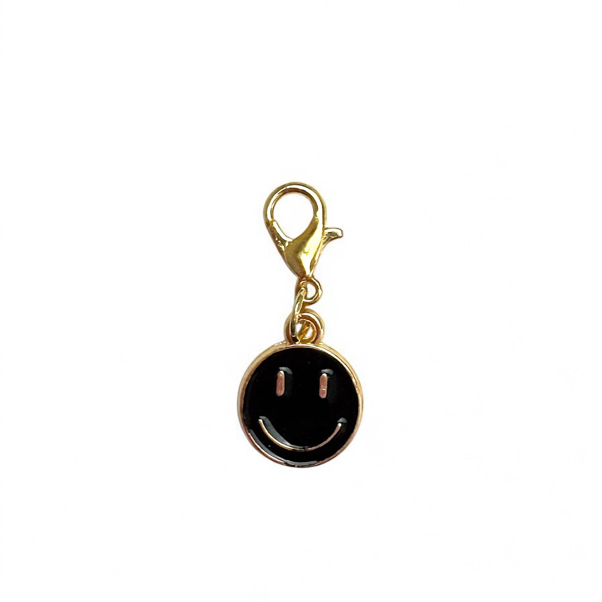 SMILEY Charm - Glam & Gallop