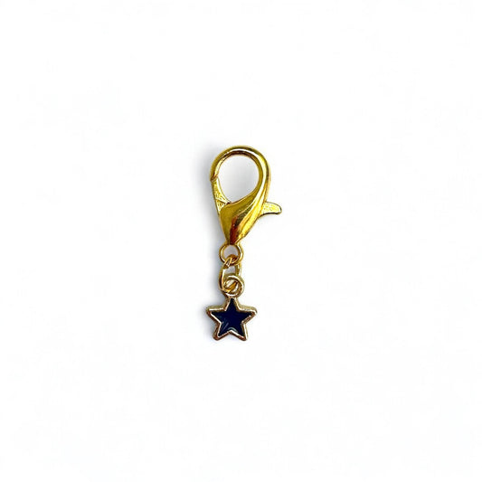 LITTLE STAR Charm - Glam & Gallop