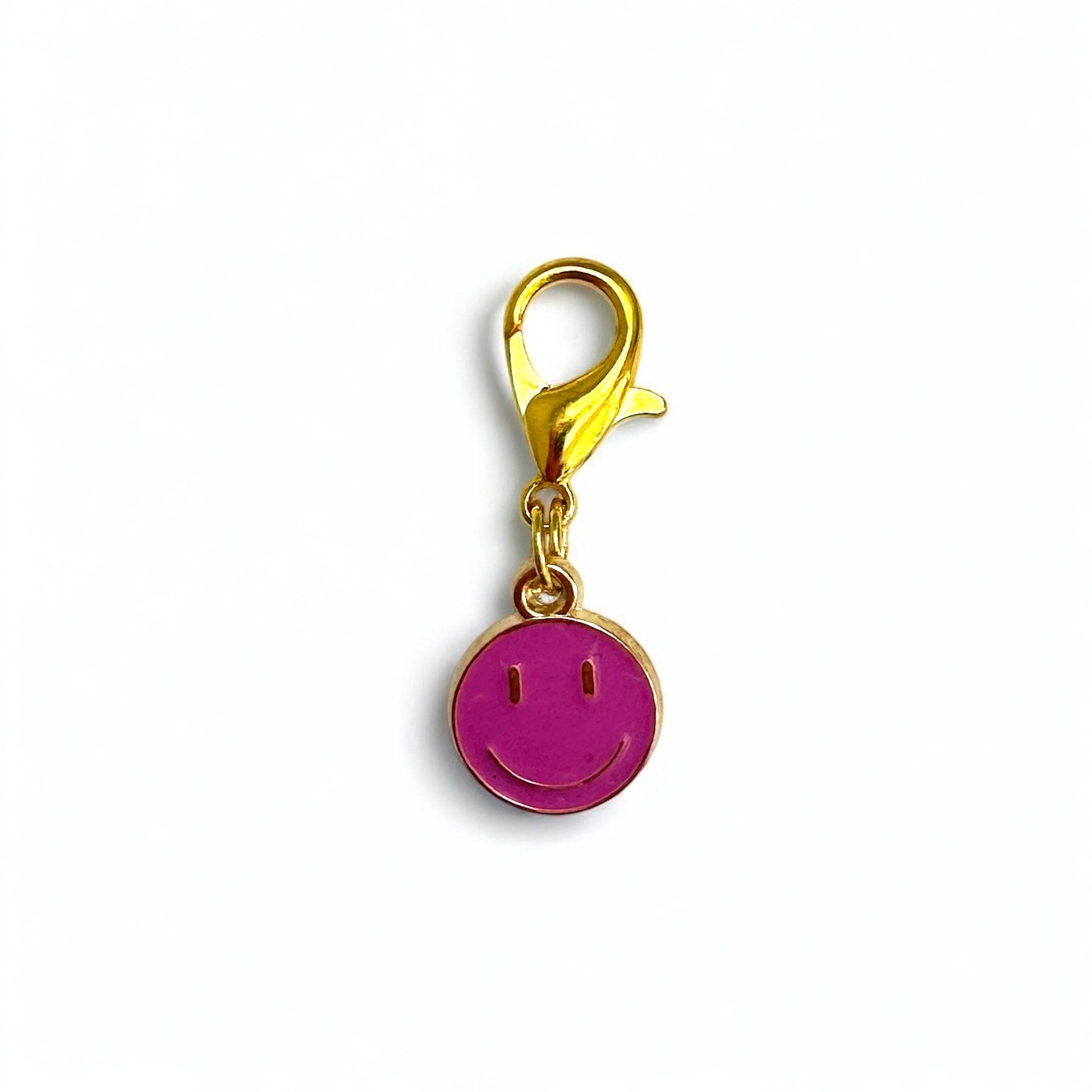 SMILEY Charm - Glam & Gallop