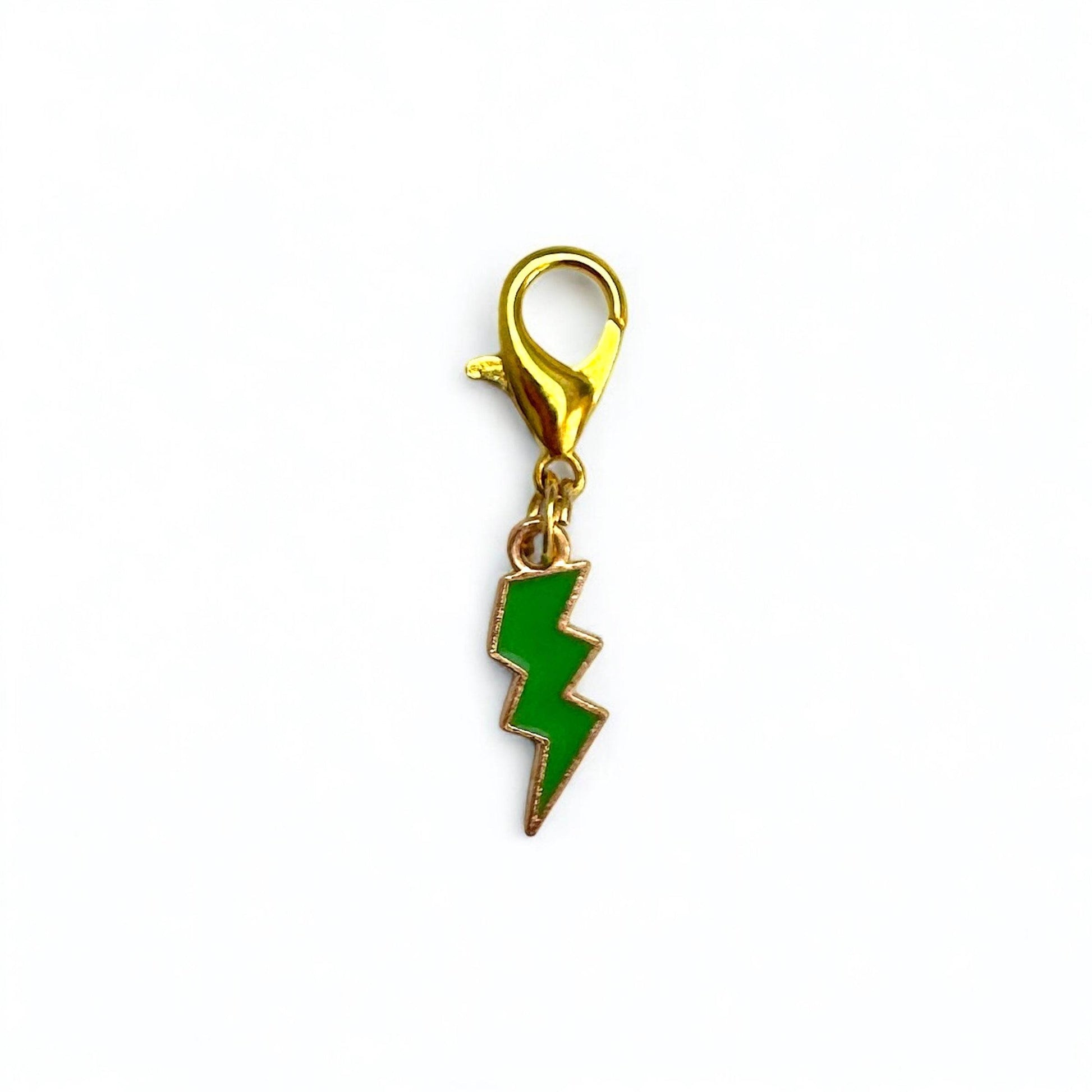 COLOR FLASH Charm - Glam & Gallop