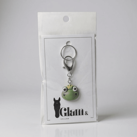 FROSCHKÖNIG Charm - Glam & Gallop