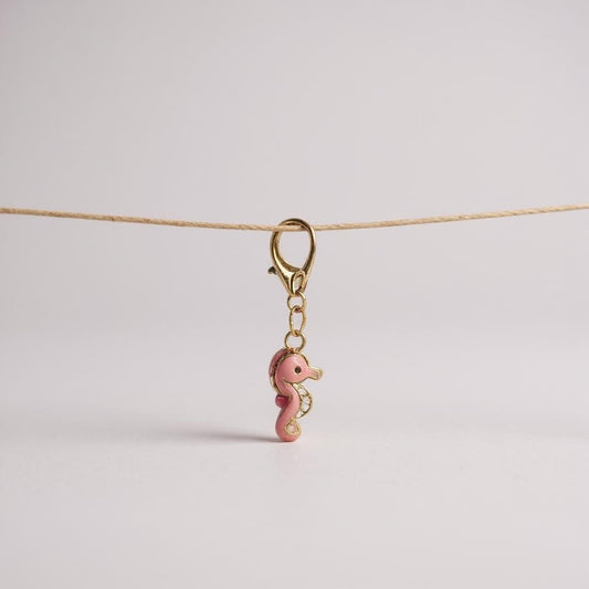 SEAHORSE Charm