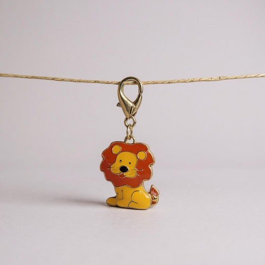LION Charm