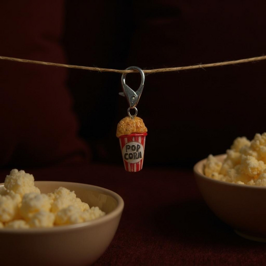 POP IT Charm
