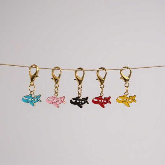 FLY HIGH Charm